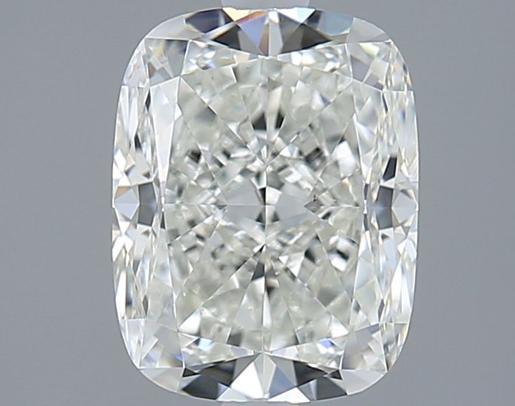 2.01 ct Cushion Modified diamond