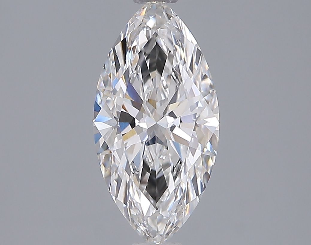 1.53 ct. marquise Lab Grown Diamond front image