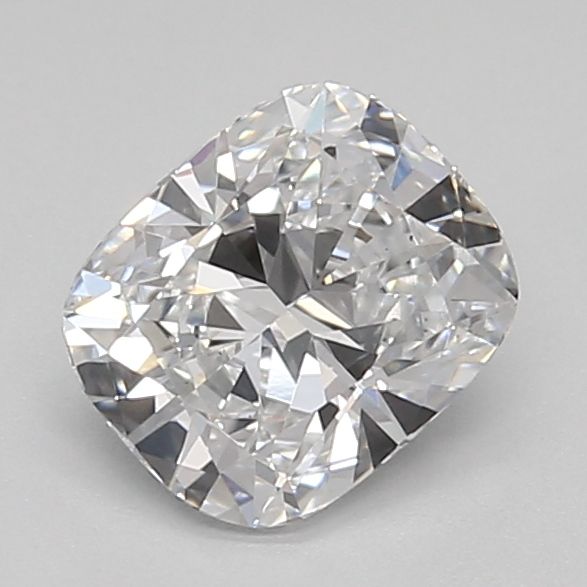 0.81 ct lab-grown Cushion modified Diamond