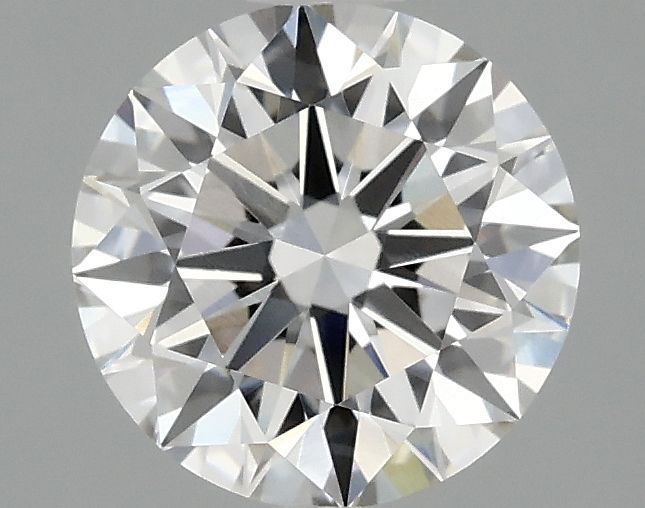 1.55 ct Round diamond