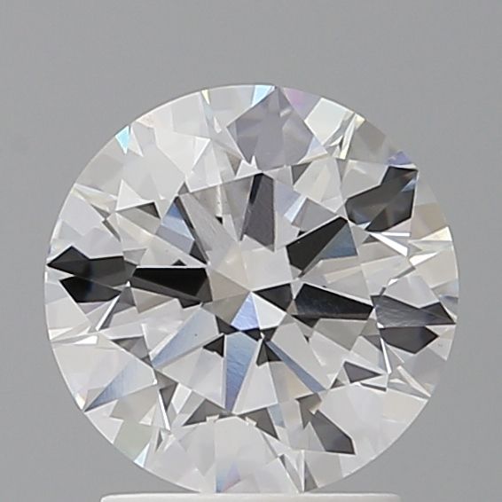 2.06 ct. round Lab Grown Diamond front image