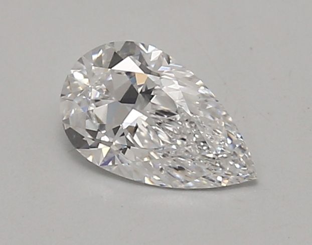 0.81 ct. pear Lab Grown Diamond front image