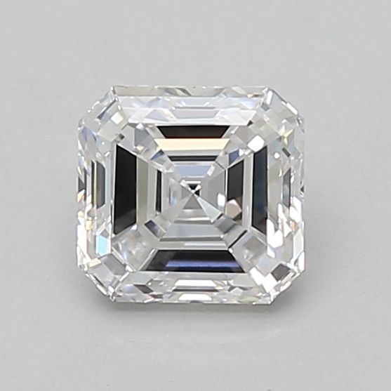 1.02 ct. asscher Lab Grown Diamond front image
