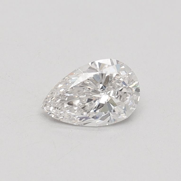 0.32 ct Pear diamond