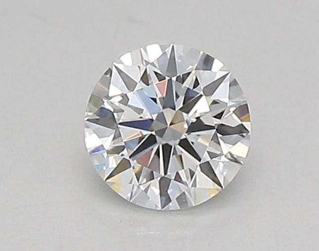 0.37 ct lab-grown Round Diamond