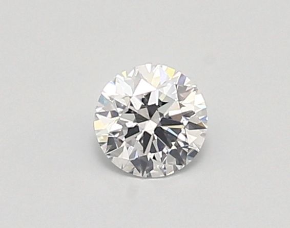 0.33 ct lab-grown Round Diamond