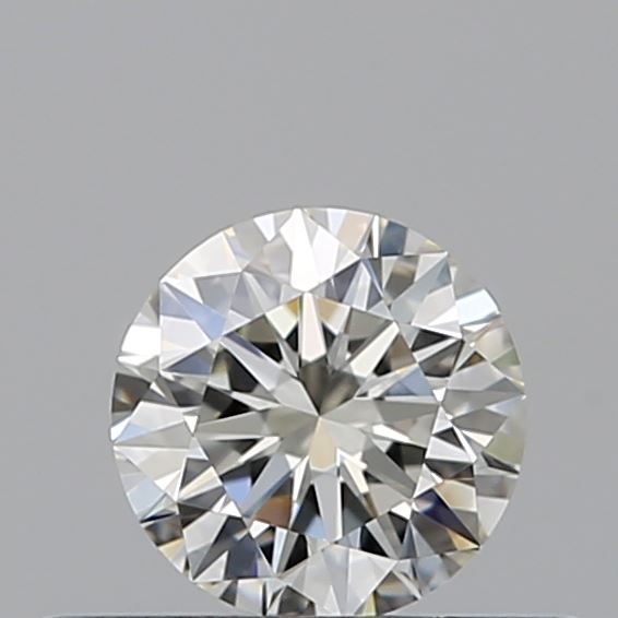 0.32 ct Round diamond