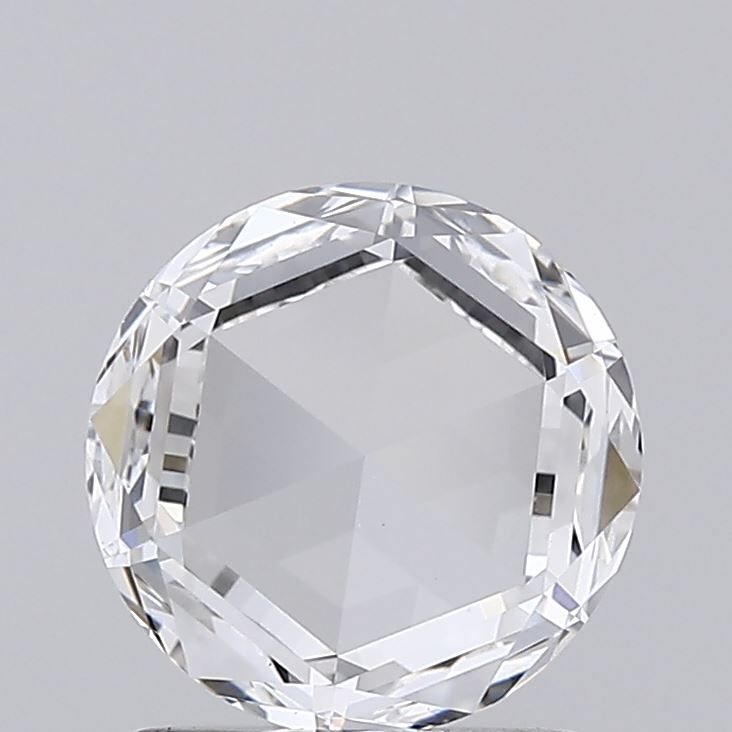 1.13 ct lab-grown Rose Diamond