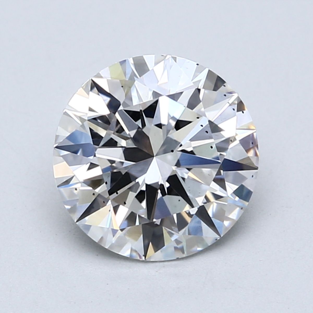 2.53 Carat
