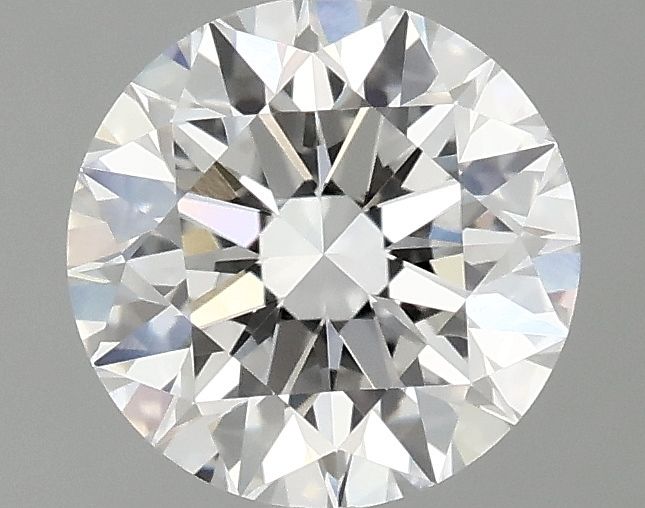 1.06 ct. round Lab Grown Diamond front image