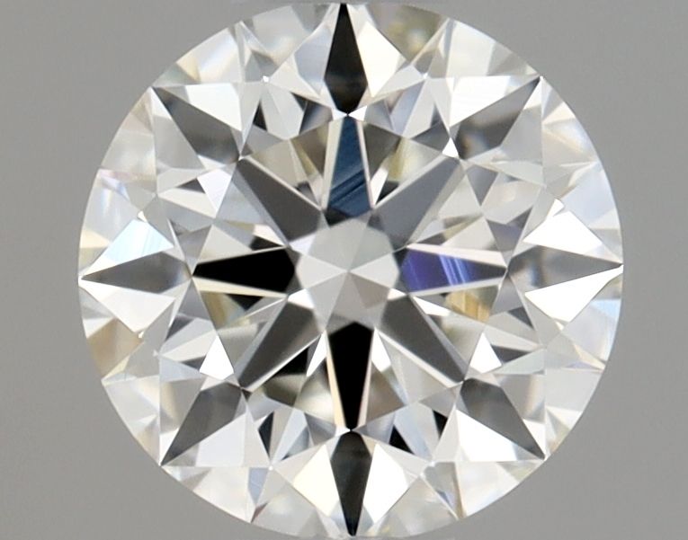 0.50 ct Round diamond