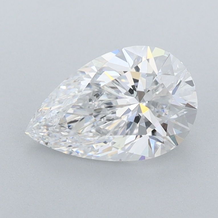 1.01 ct. pear Lab Grown Diamond front image