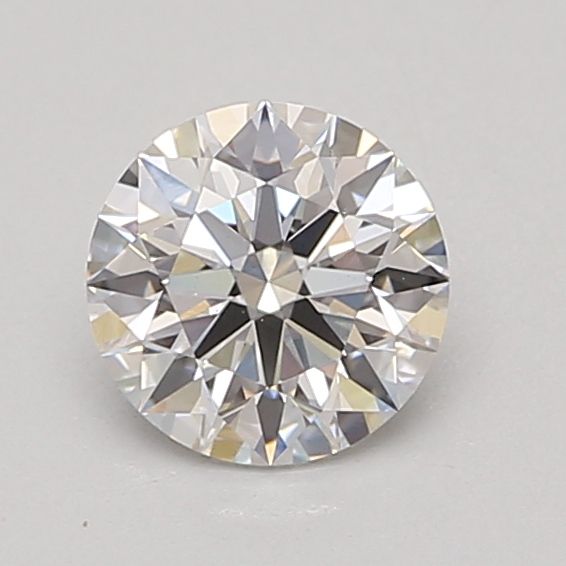 1.10 ct. round Lab Grown Diamond front image