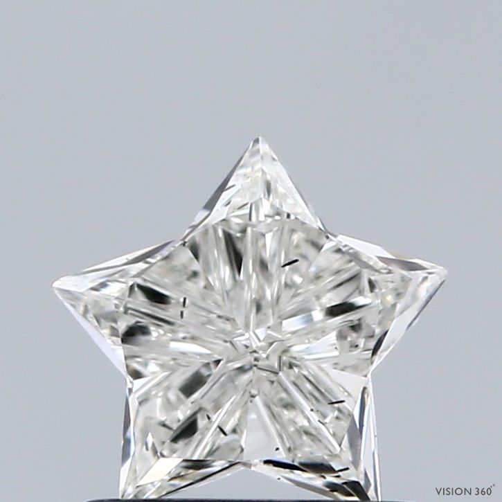 0.79 ct lab-grown Other Diamond