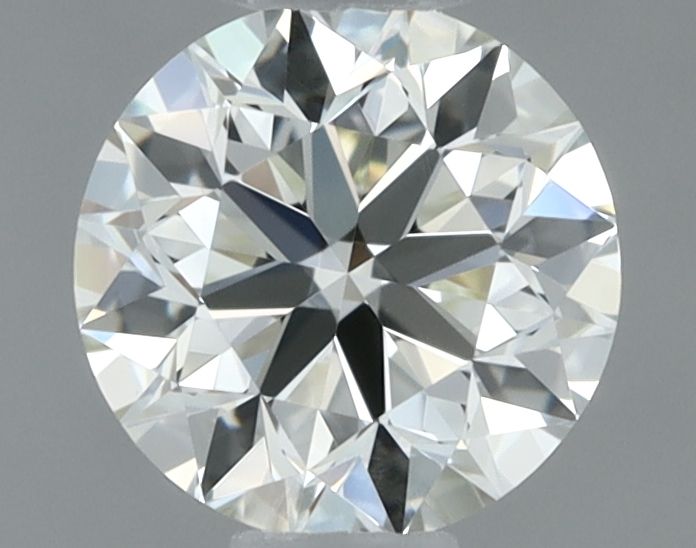 0.5 ct Round Diamond