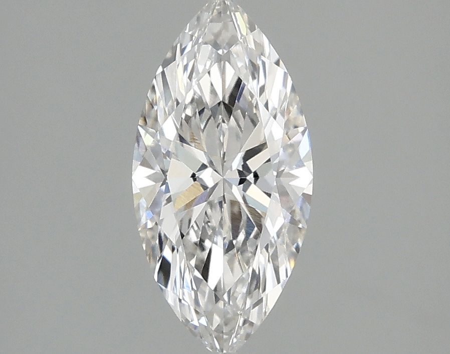 1.06 ct. marquise Lab Grown Diamond front image