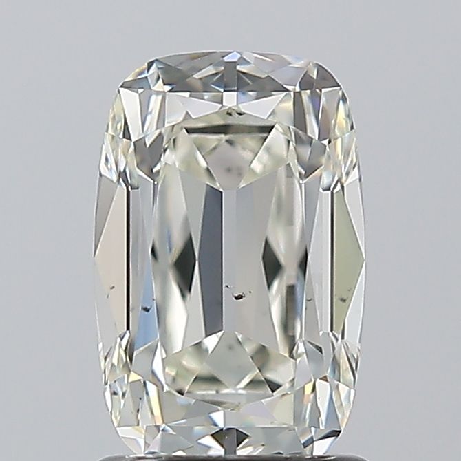 1.5 ct Old miner Diamond