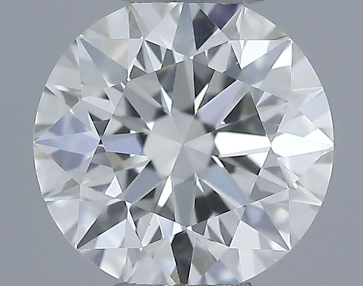 Diament 0.5 ct I/VVS2