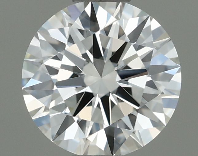 0.44 ct Round diamond