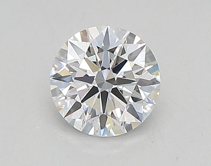 0.39 ct lab-grown Round Diamond