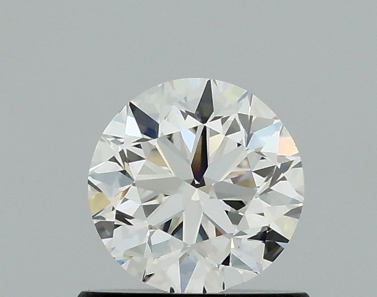 0.70 ct Round diamond