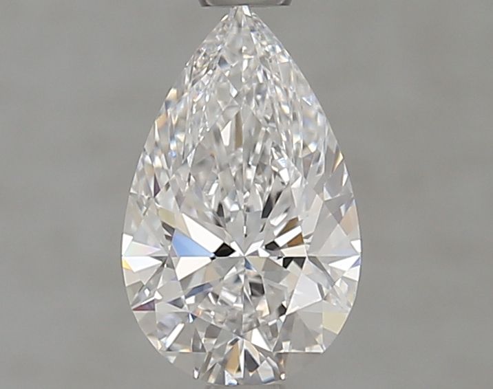 1.07 ct. pear Lab Grown Diamond front image