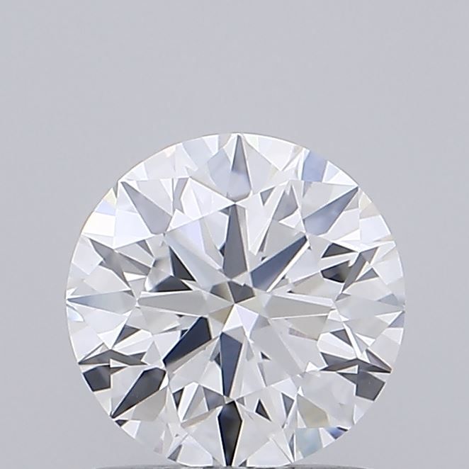 1.13 ct. round Lab Grown Diamond front image