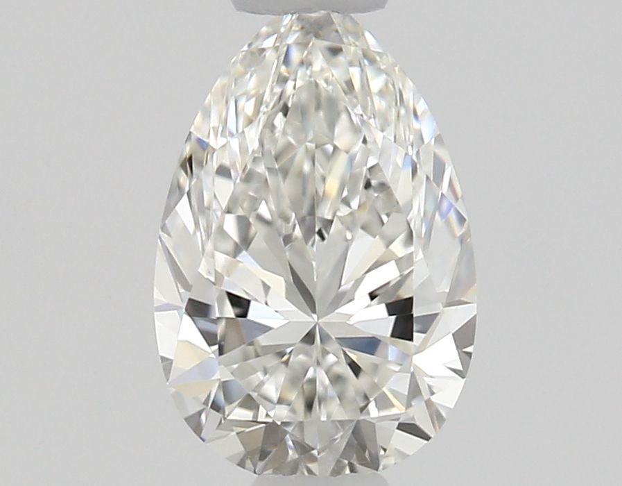 0.52 ct Pear diamond