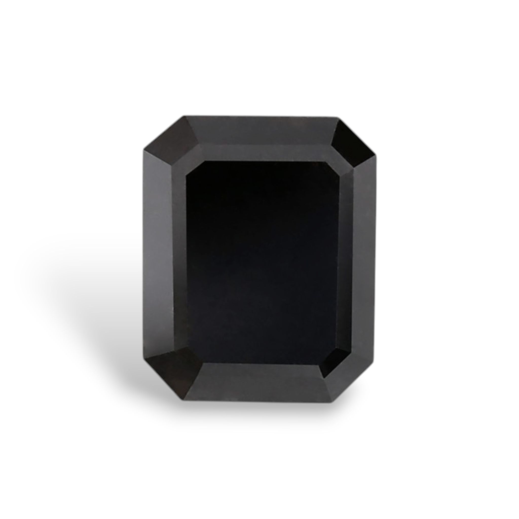 Diament 1.26 ct Fancy Black/VVS2