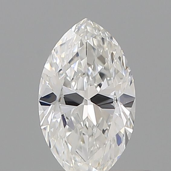 0.42 ct Marquise diamond