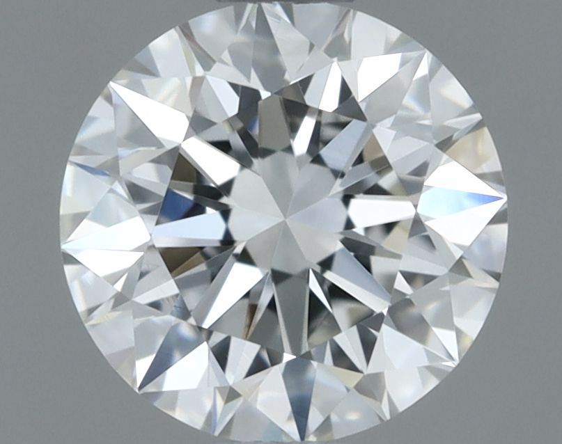 0.50 ct Round diamond
