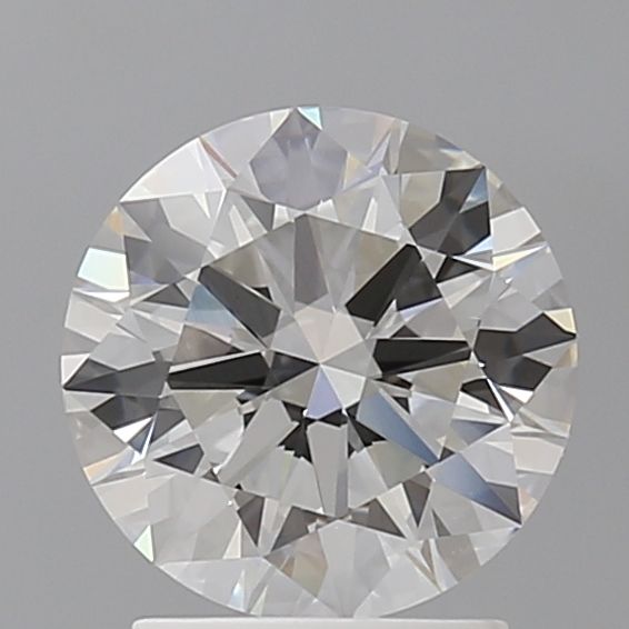 2.04 ct Round diamond