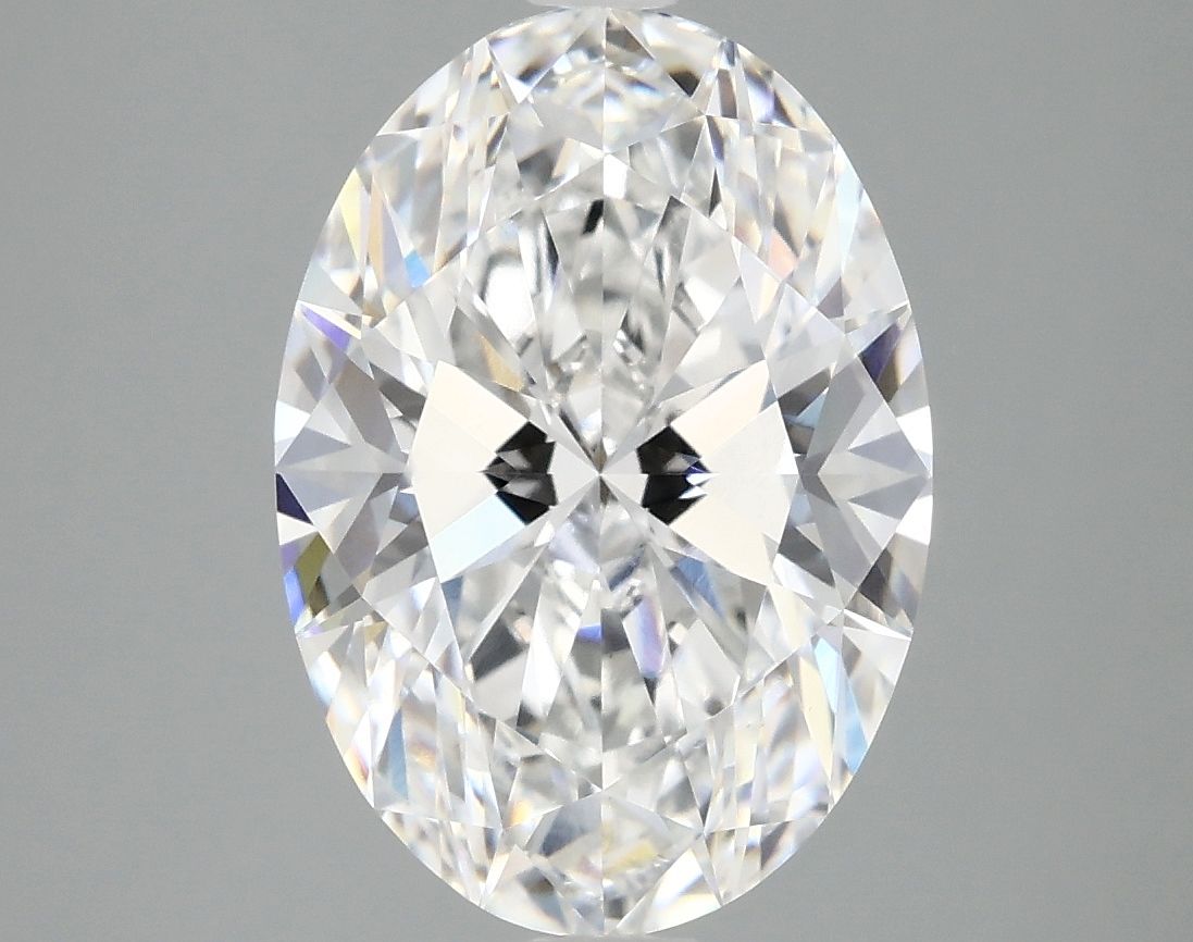 1.08 ct Oval diamond