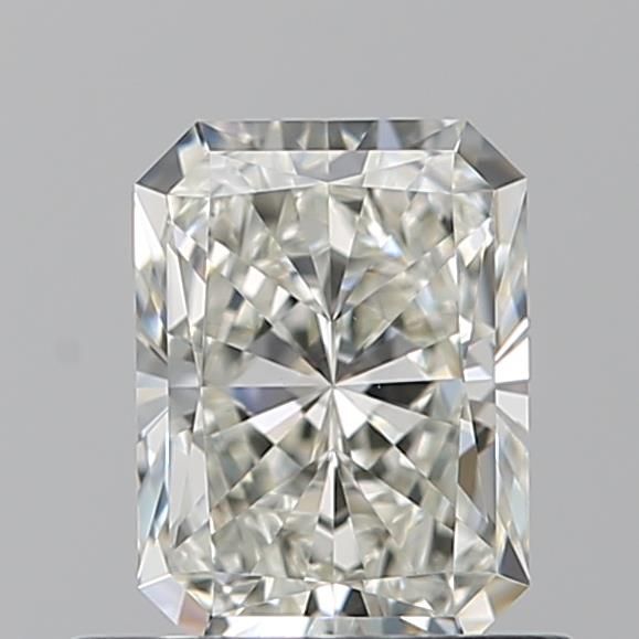 0.70 ct Radiant diamond