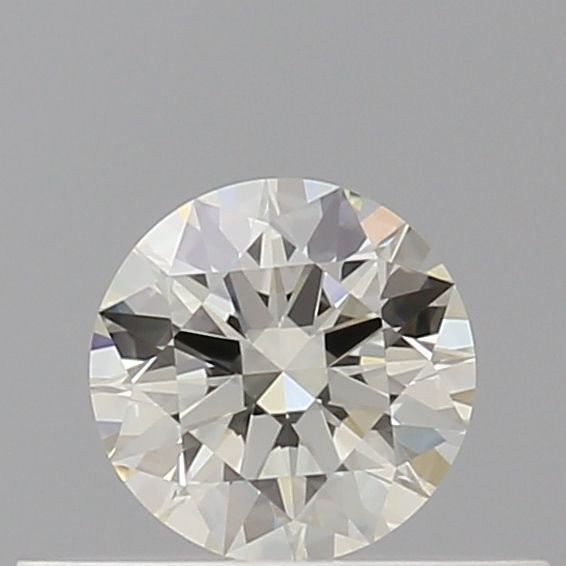 0.3 ct Round Diamond