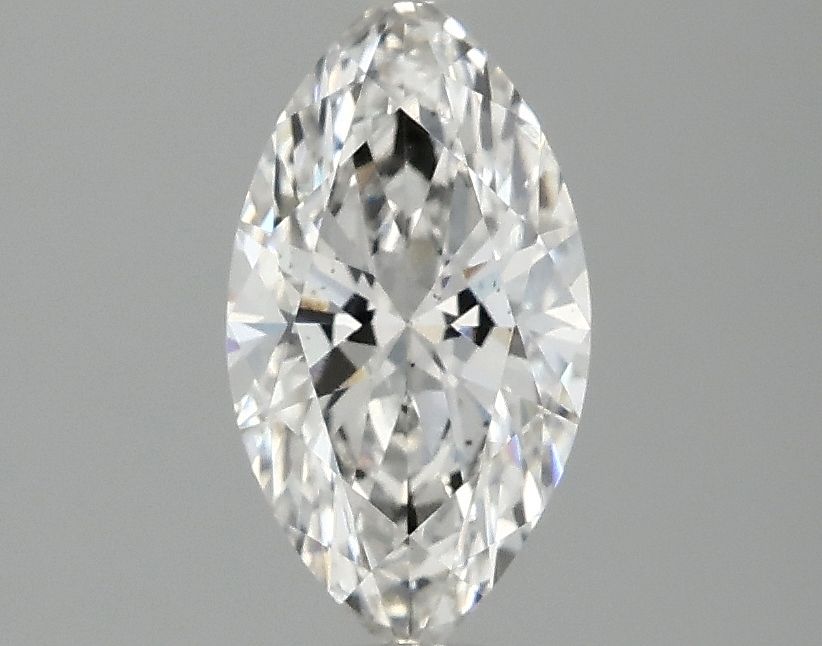 1.02 ct. marquise Lab Grown Diamond front image