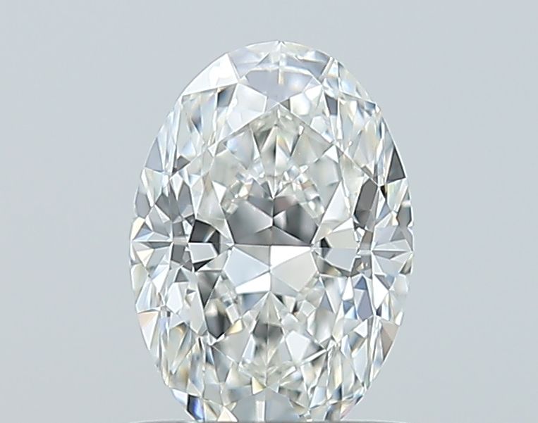 0.70 ct Oval diamond