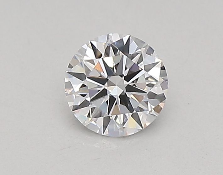 0.33 ct lab-grown Round Diamond