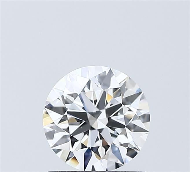 1.00 ct. round Lab Grown Diamond front image