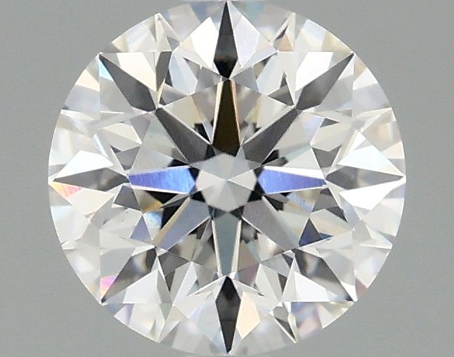 1.51 ct. round Lab Grown Diamond front image