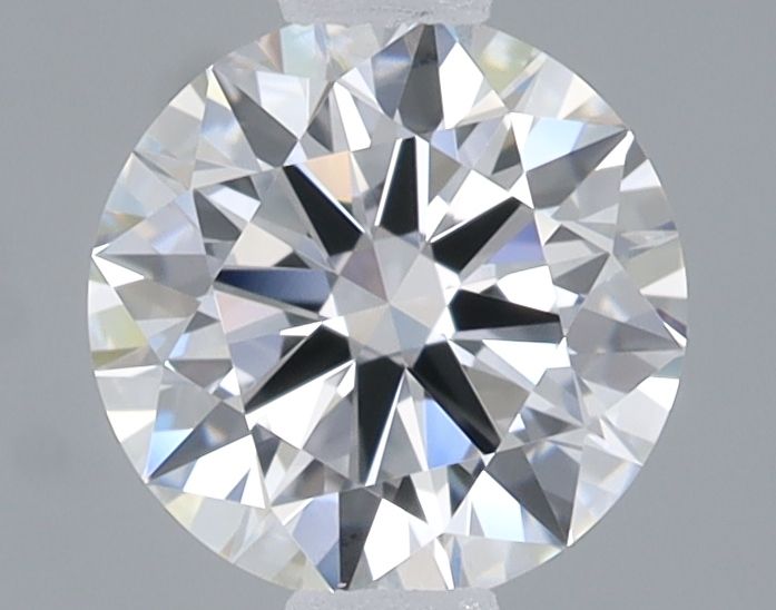 1.05 ct. round Lab Grown Diamond front image