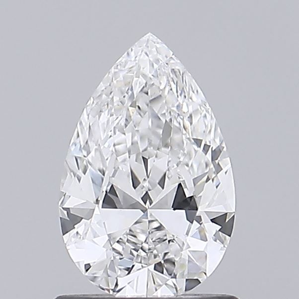 1.00 ct. pear Lab Grown Diamond front image