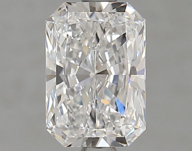 1.50 ct. radiant Lab Grown Diamond front image