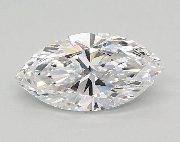 0.41 ct lab-grown Marquise Diamond