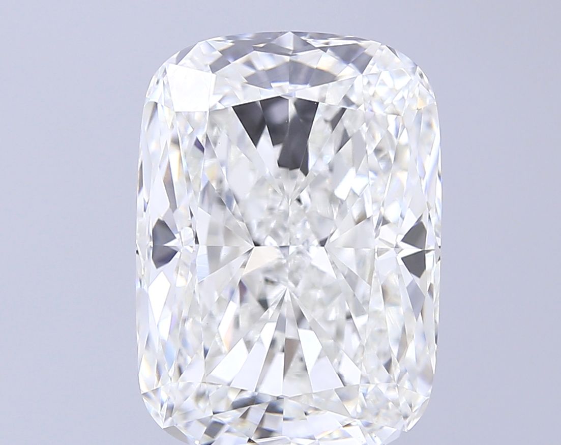 10.07 Carat