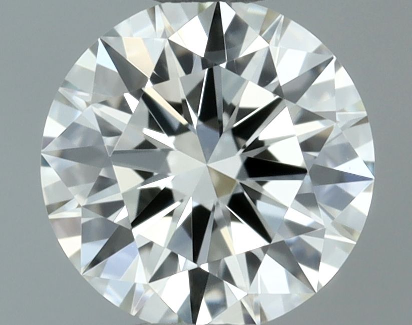 0.36 ct Round diamond