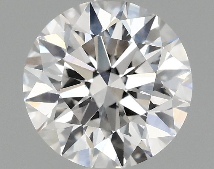 1.04 ct. round Lab Grown Diamond front image