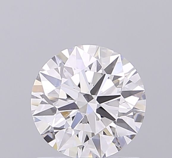1.09 ct. round Lab Grown Diamond front image