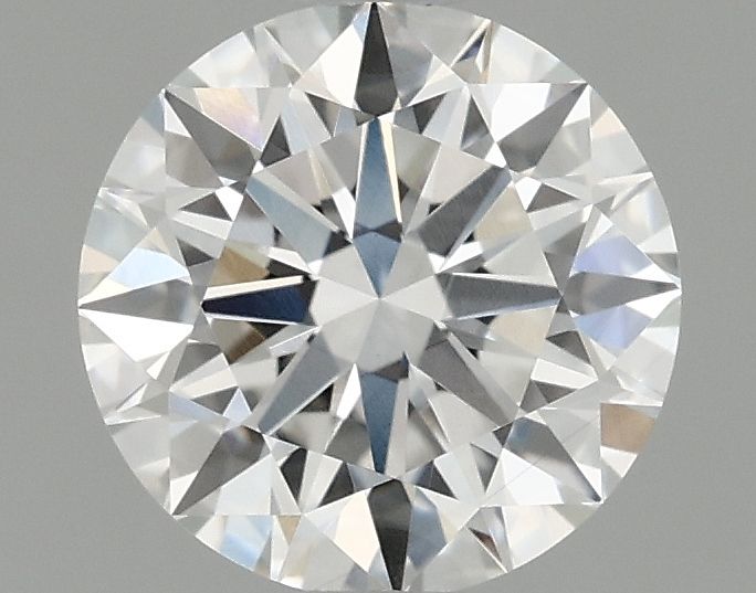 1.03 ct. round Lab Grown Diamond front image