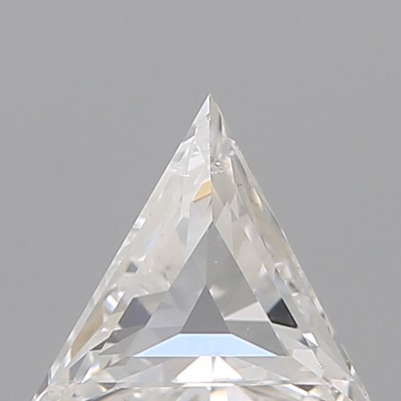 0.31 ct Triangular Diamond